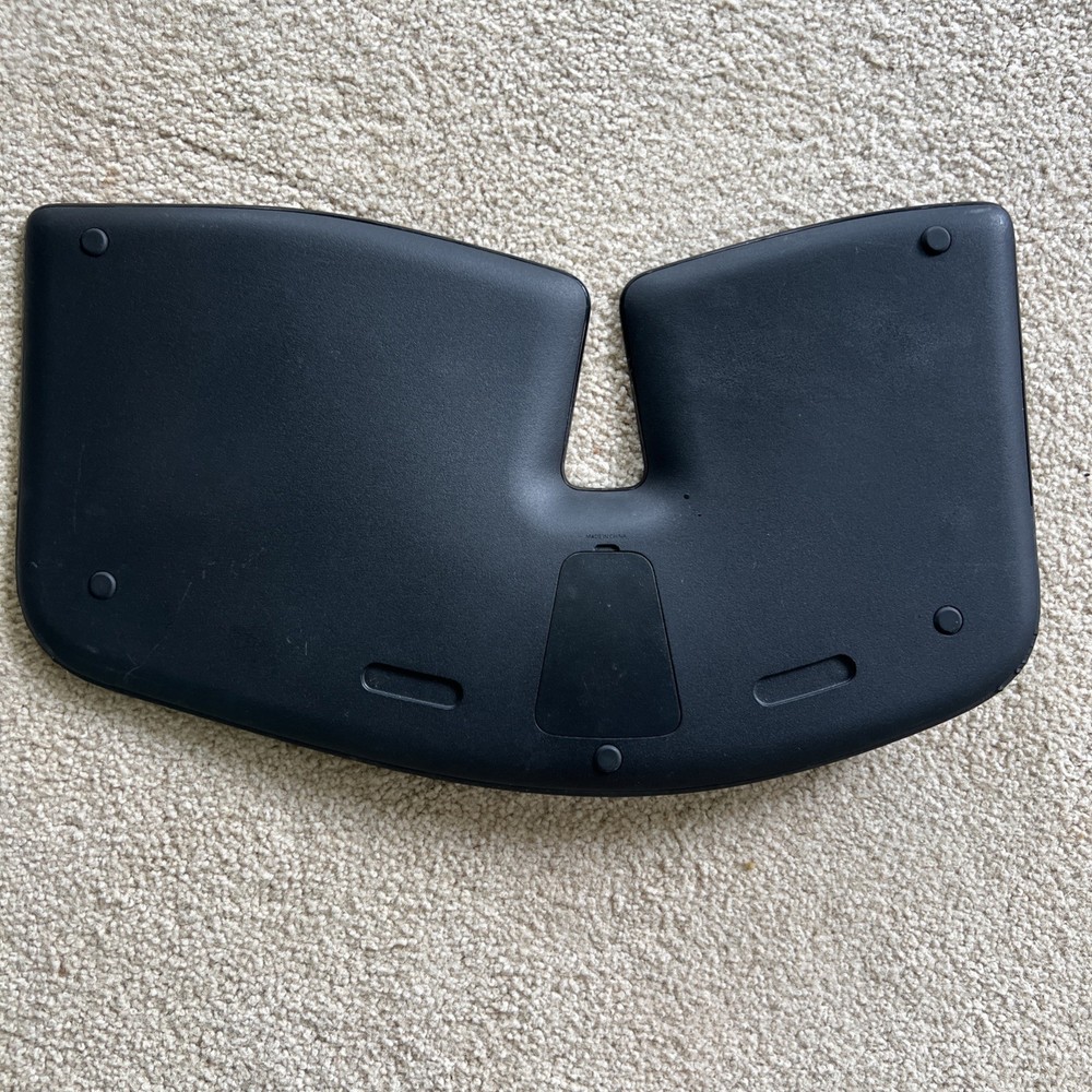 Microsoft Model 1559 Sculpt Ergonomic Desktop Keyboard Only