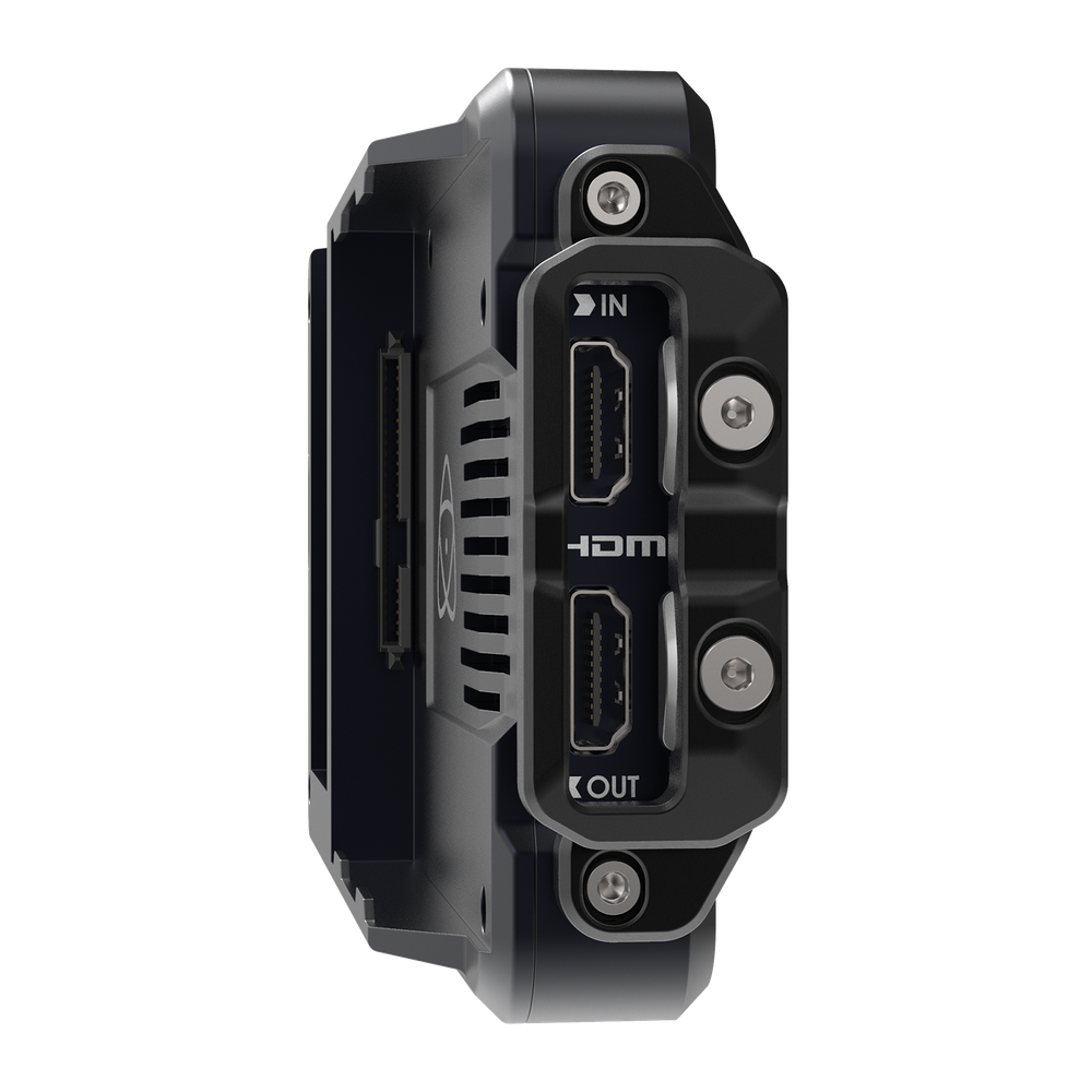 8Sinn HDMI Lock System for Atomos Ninja V
