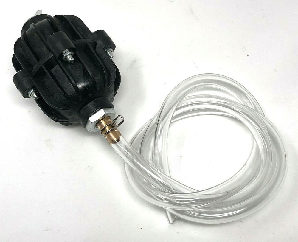 SP-698024 DOMNICK HUNTER / PARKER FLOAT DRAIN