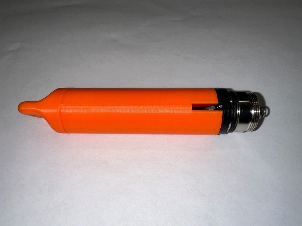 Burris Oracle X (1) Scope Caps and (1) Battery Tool Bundle.