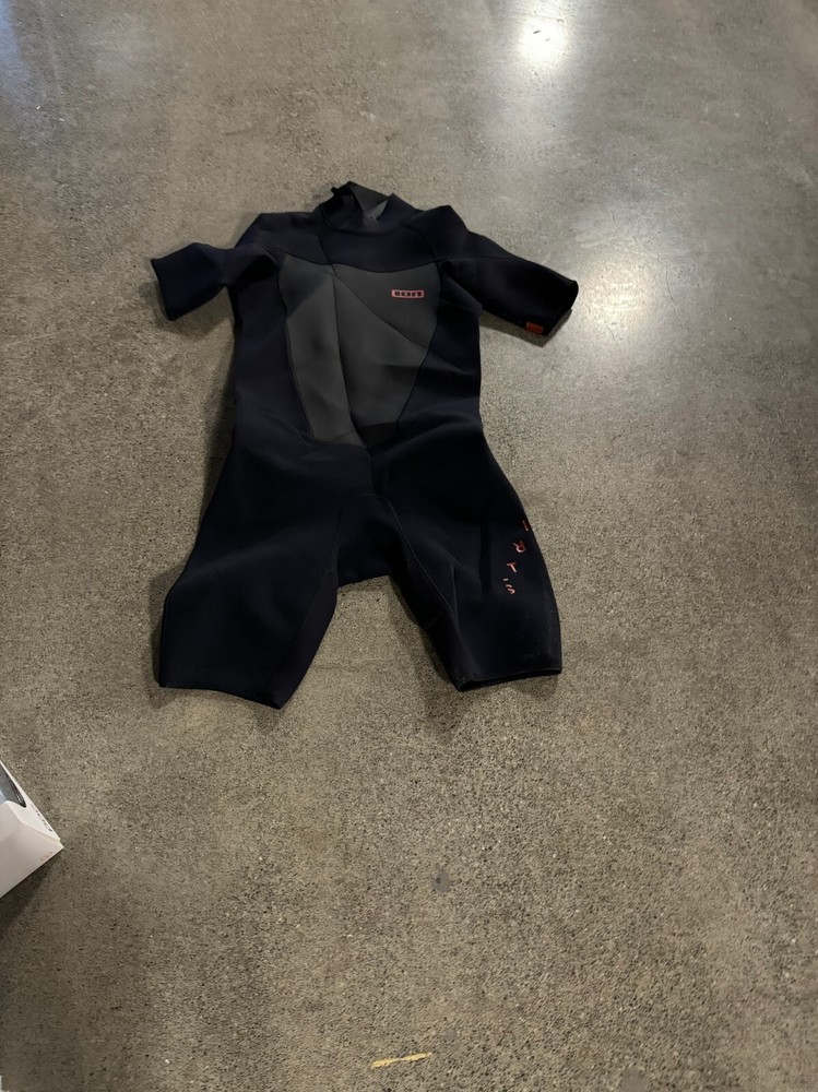 2018 ION Strike Element 2/2 BZ DL