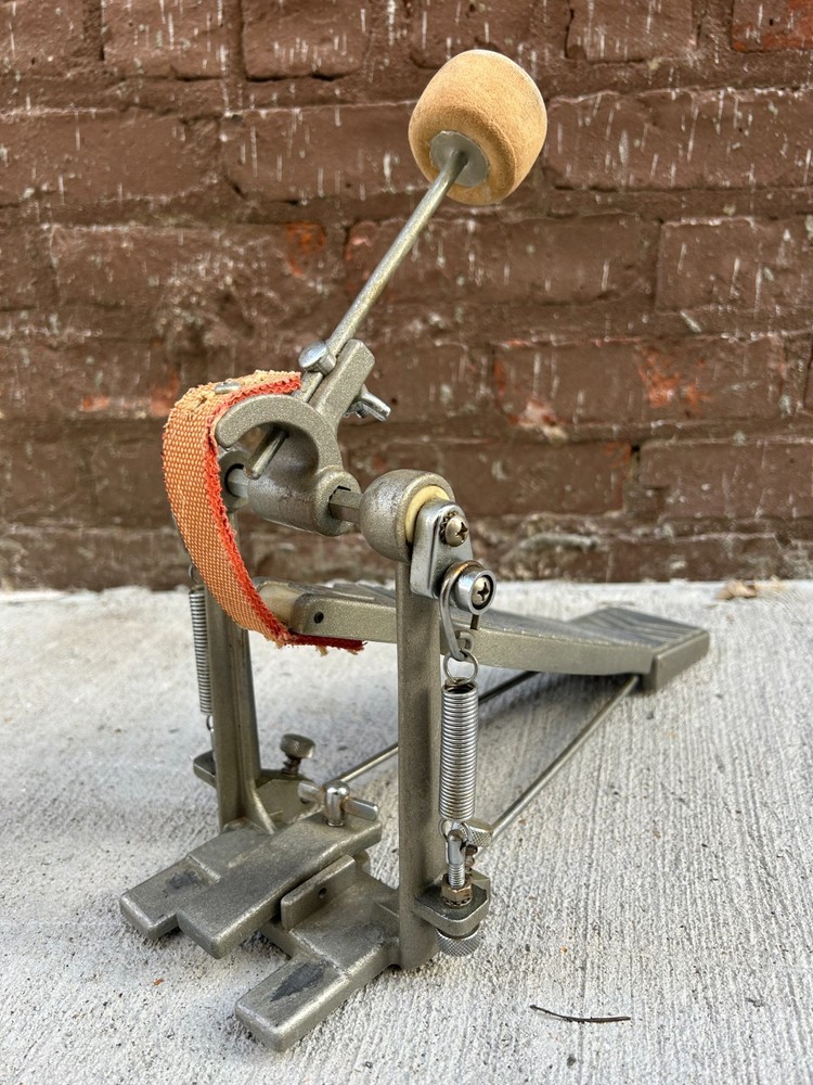 Rogers Bass Drum Pedal
