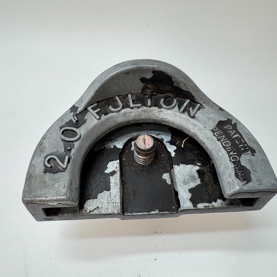 Gorilla Guard Trailer Coupler Lock For 2" Coupler