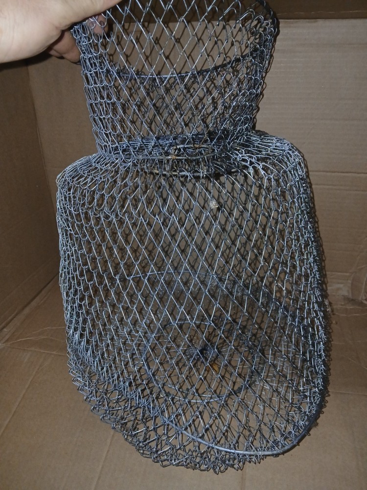 Fishing Cage