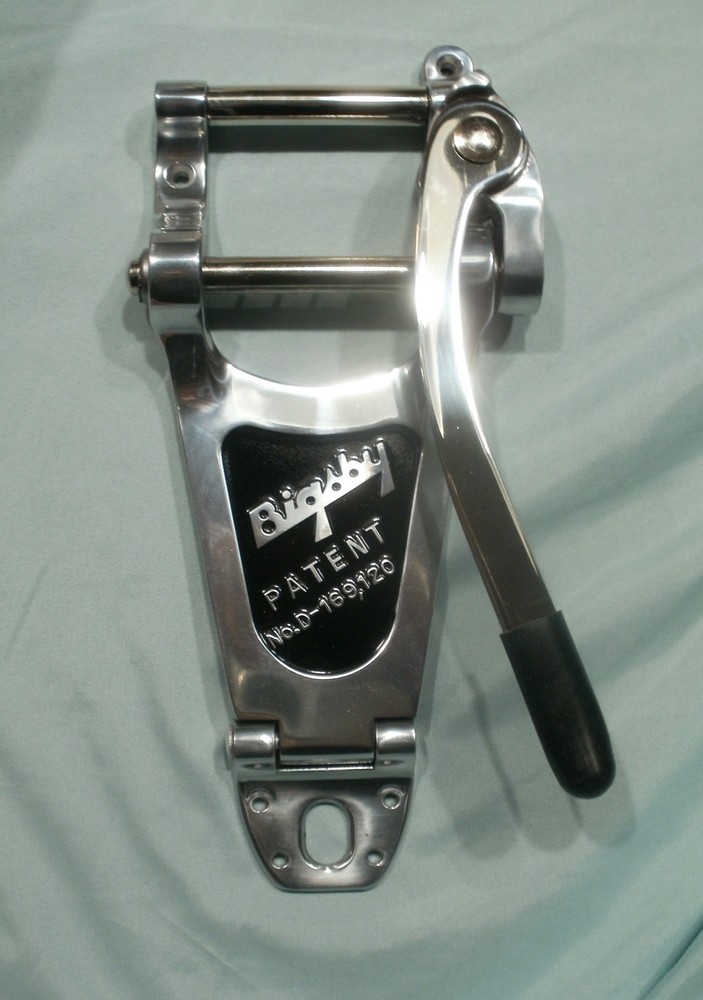 Bigsby B7