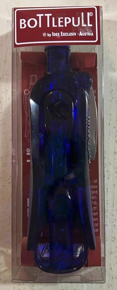Bottlepull Multifunctional Bottle Opener Made In Austria