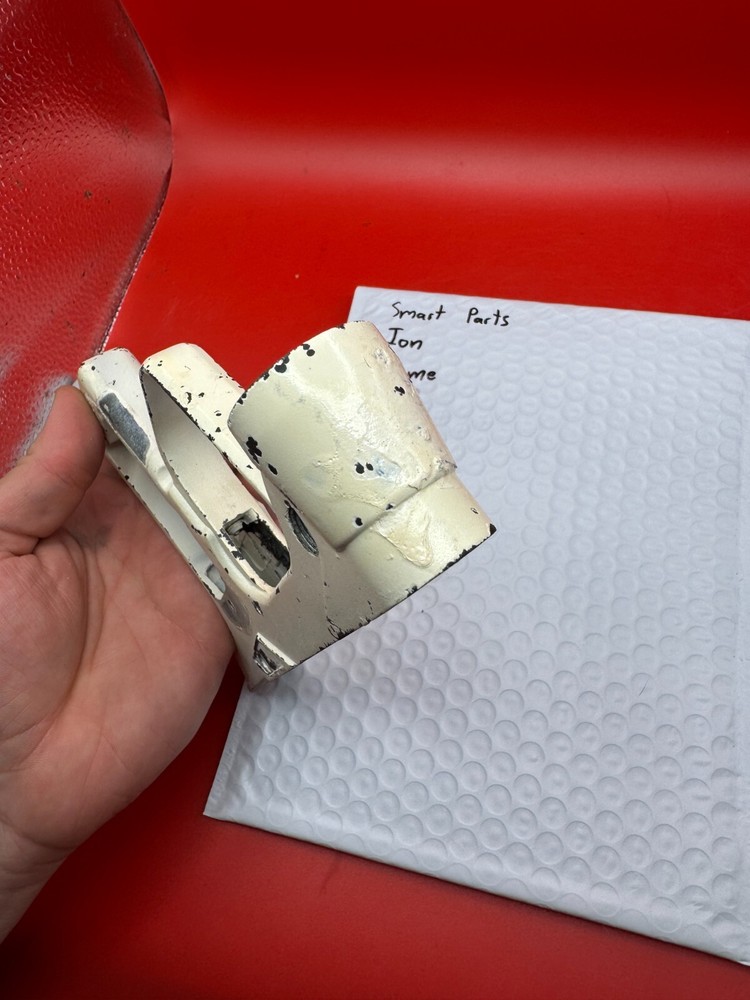 Smart parts Ion Frame