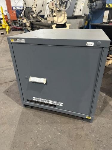 VIDMAR SINGLE DOOR TOP CABINETS