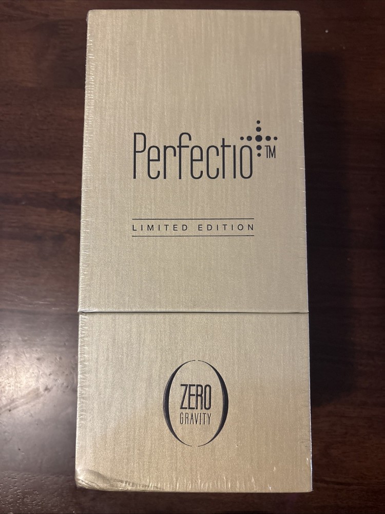 Perfecctio Zero Gravity Therapeutic Beauty Device