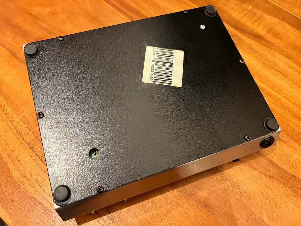 Electro-Harmonix Bass Micro Synthesizer