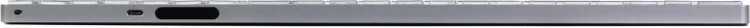 LogicKeyboard TITAN Wireless Backlit Keyboard for DaVinci Resolve - Mac