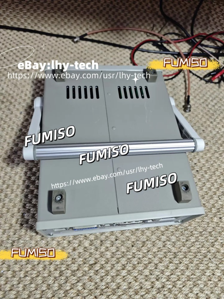 Voltech PM1000+ Power Analyzer&lhy