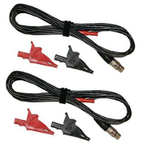 AEMC 2136.76 30 ft. Test Leads, DTR-8500, DTR-8510