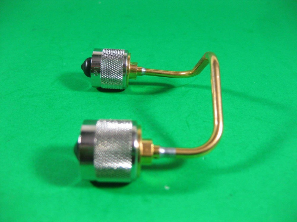 Agilent Cable Assy. -- 87050-60058 -- New