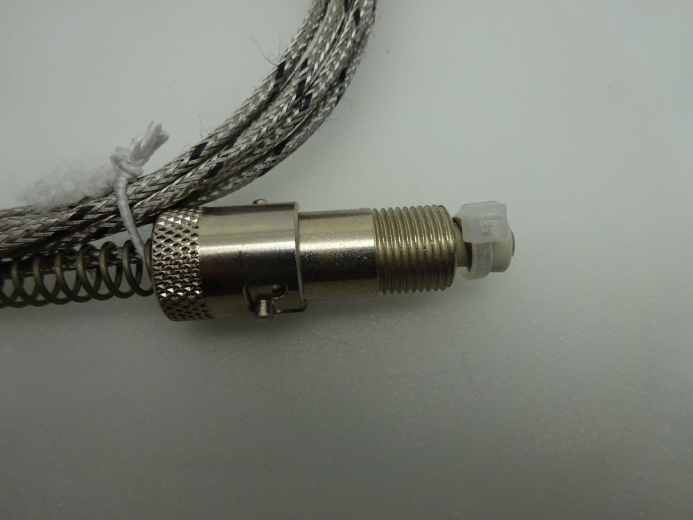 Gräff Temperature Sensor GF-7012 Straight 102510 3.00 m