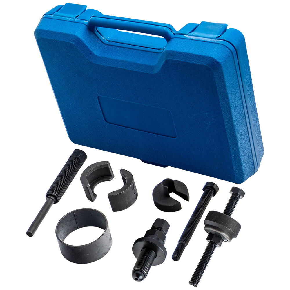 Power Steering Pump Pulley Puller Removal Install Tool Kit for Ford C111 C2