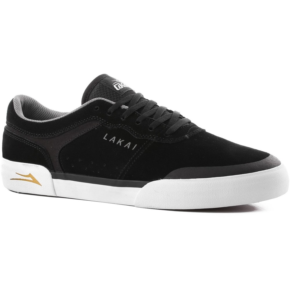 Lakai Shoes