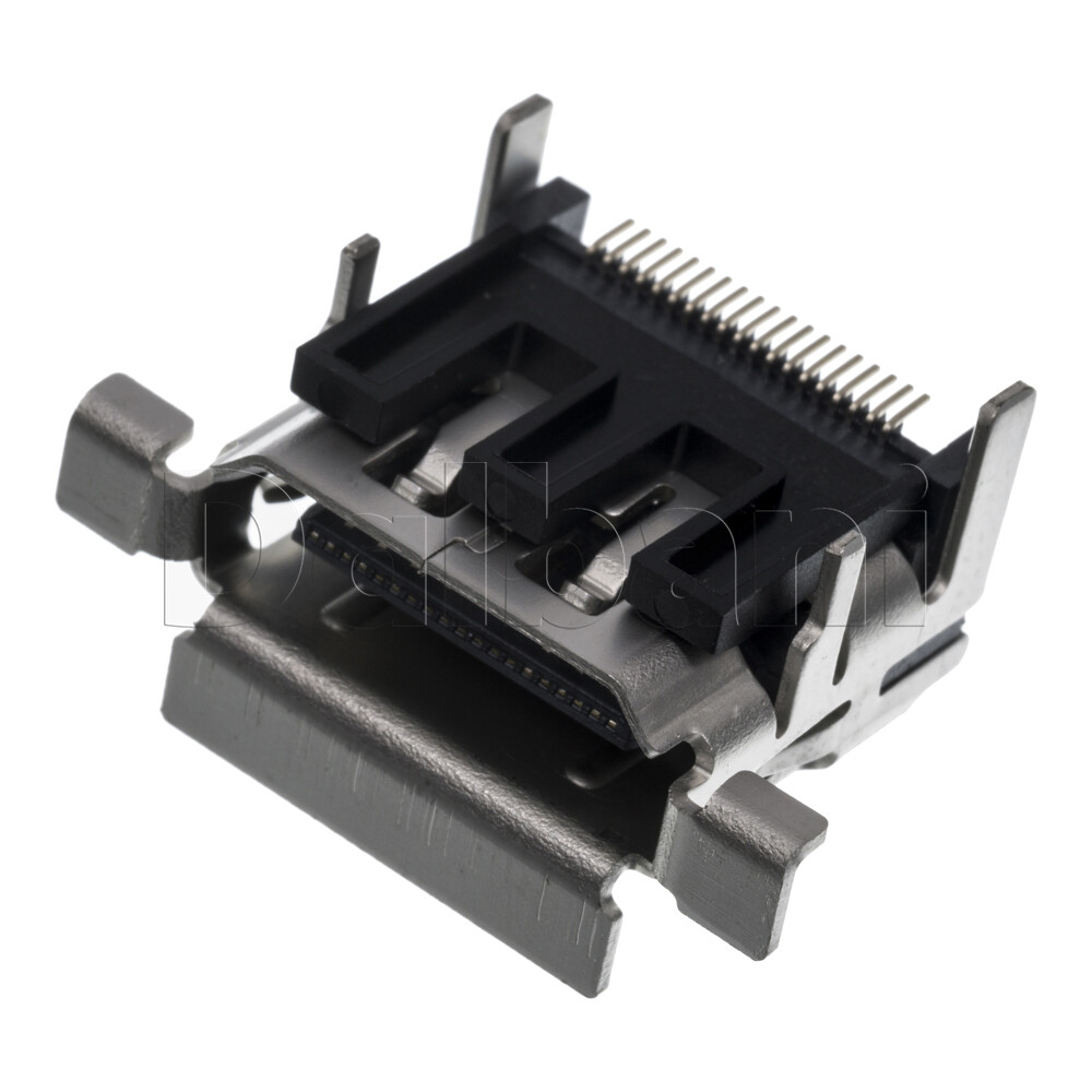 OEM Microsoft XBOX ONE 2.1 HDMI Port Socket Dock Connector