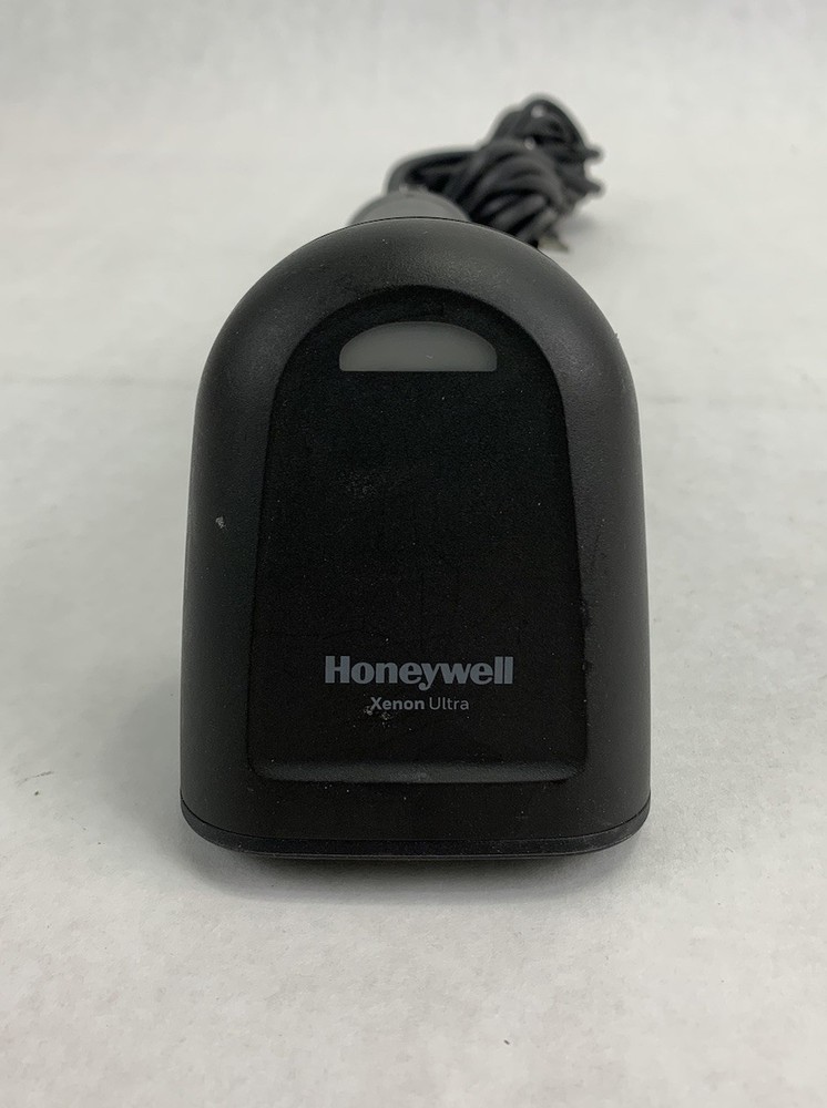 Honeywell 1960 USB-Wired Handheld Barcode Scanner