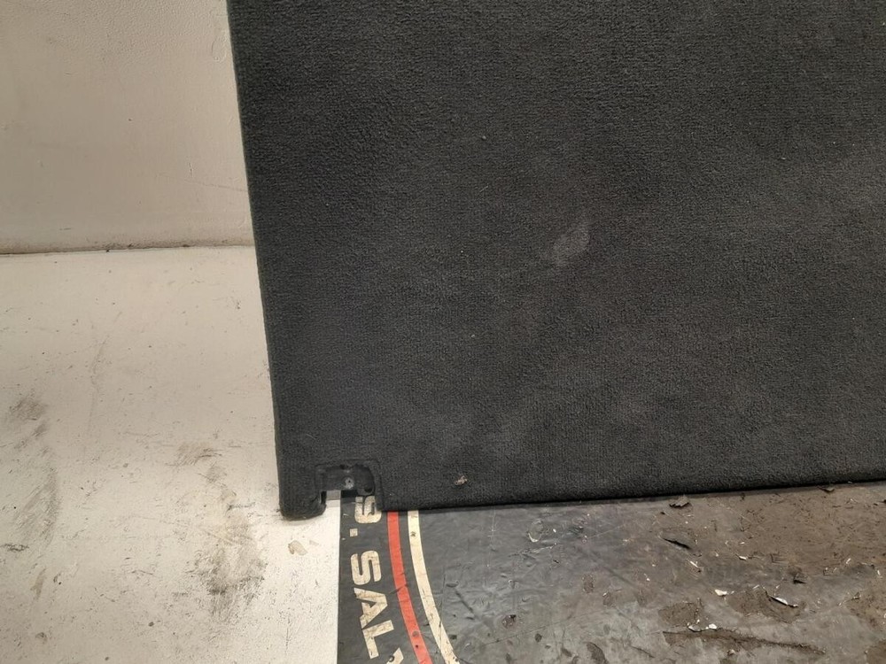 Bmw X6 2012 E71 Boot Carpet / Floor 15671810