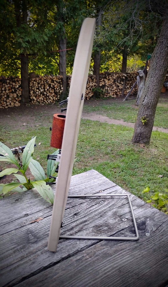 Tom Eltang Basic Pipe Shop Display (pipes not included)