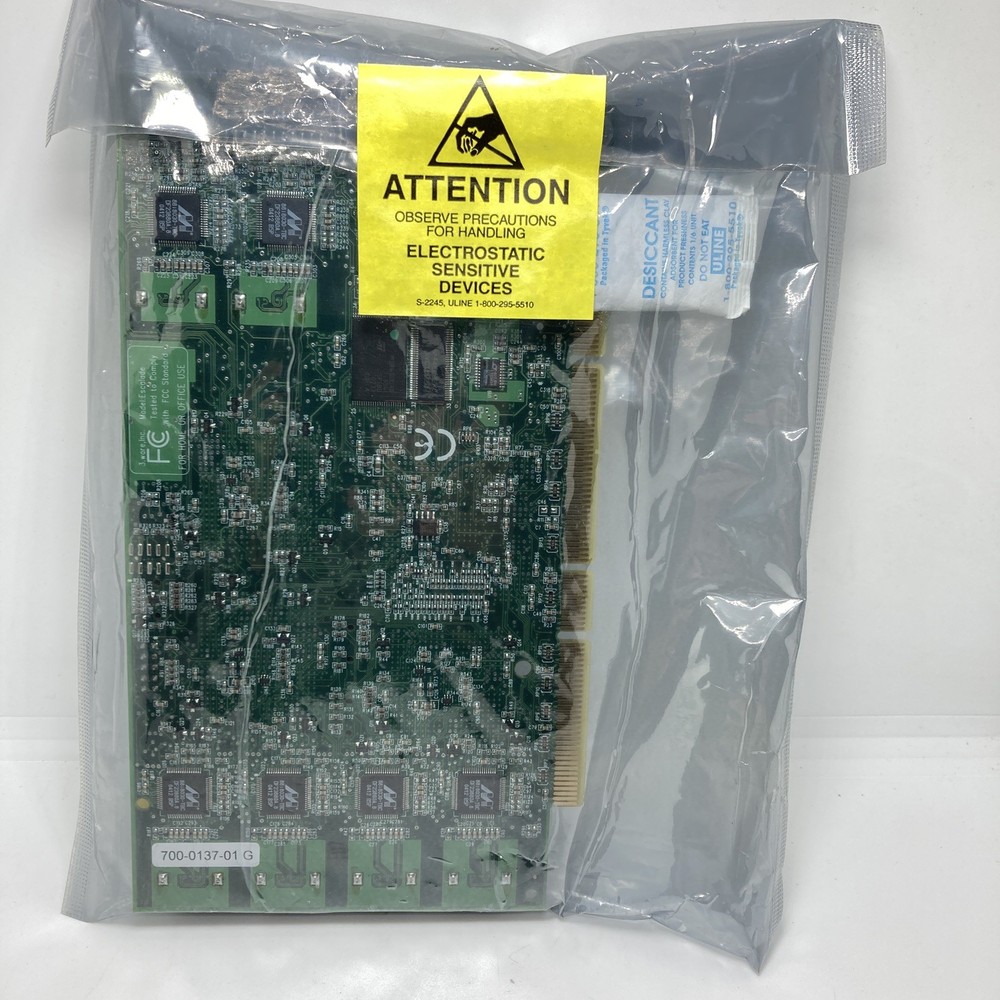 3ware Escalade 9500S-12 12xSATA RAID Controller