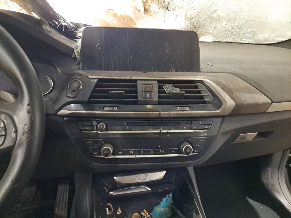 2019 X3 Camera/Projector Sku#4418342