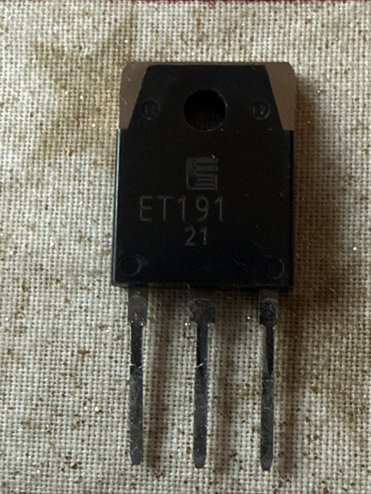 **  Quantity 2  **   ET191