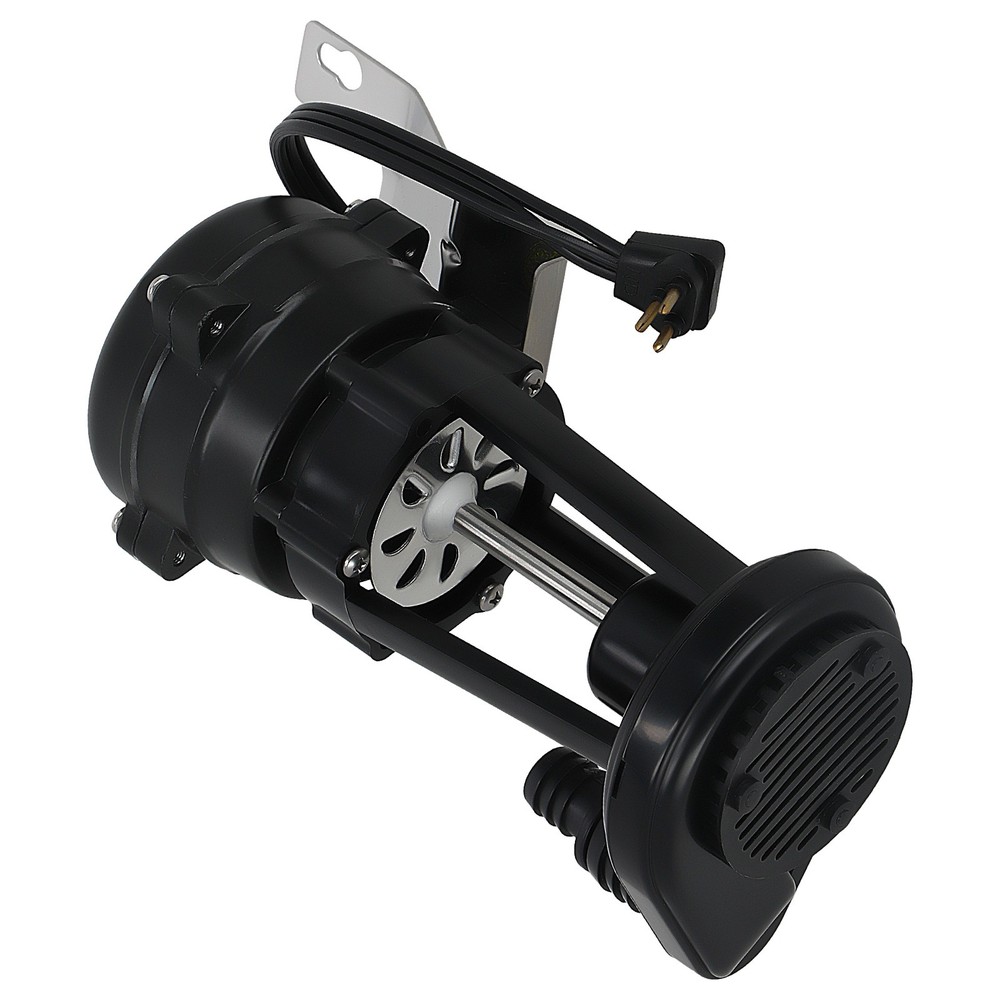 Replacement Water Pump 115V for Manitowoc Ice Machine Multiple Series 7623063