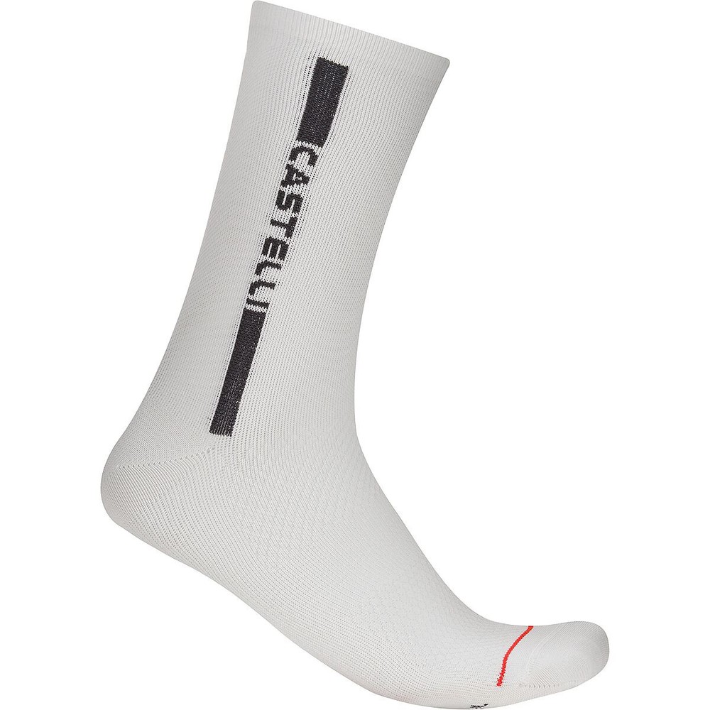 Castelli Linea Logo 15 Sock