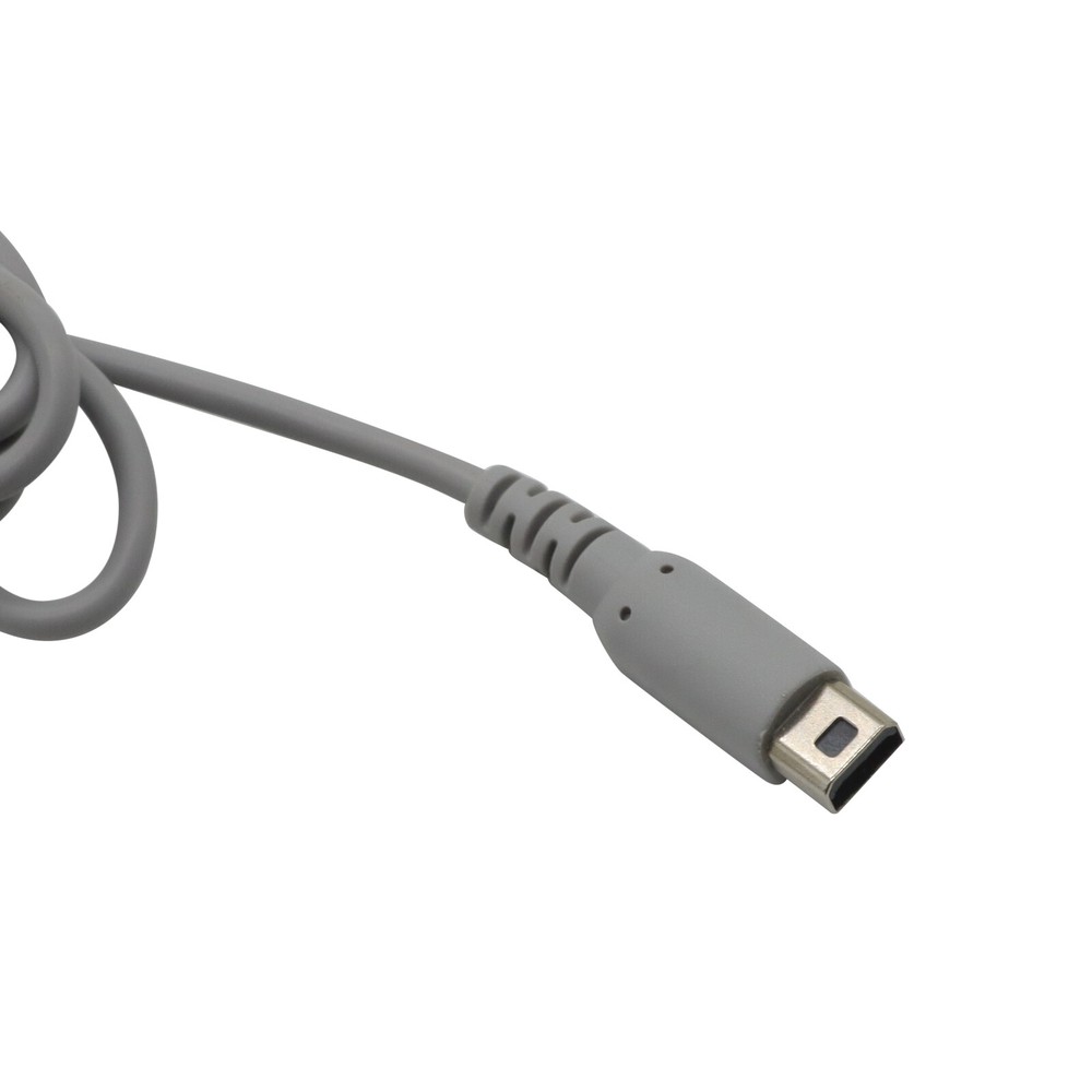 Replacement AC Adapter Power Charger Cable For Wii U Gamepad Remote Controller