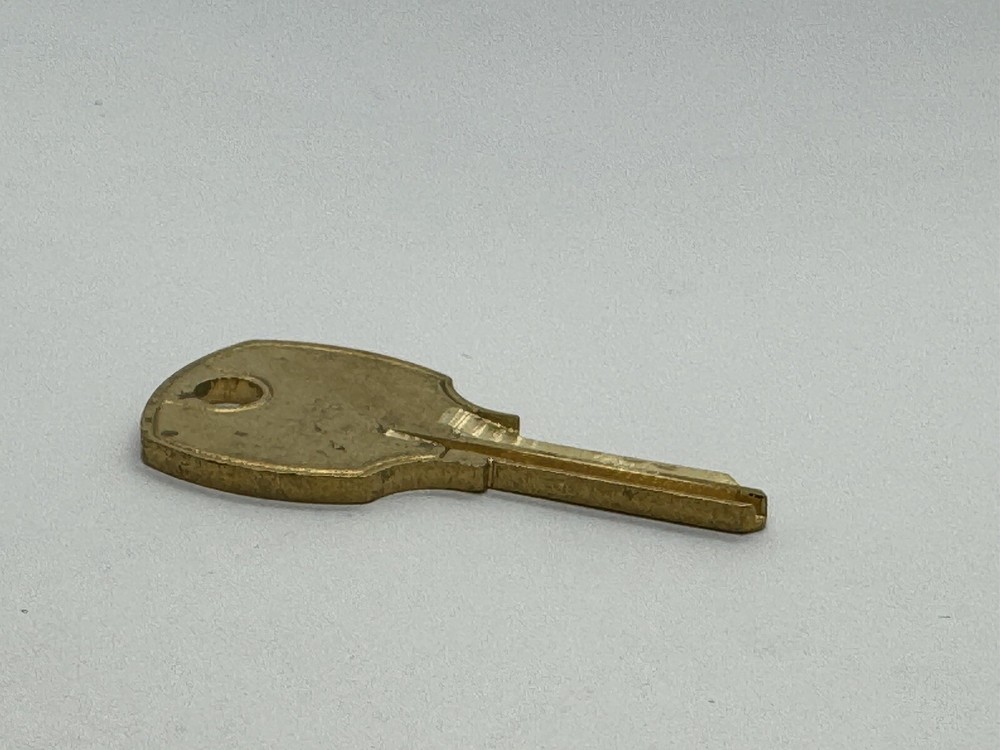 National CompX OEM Key - Code 83