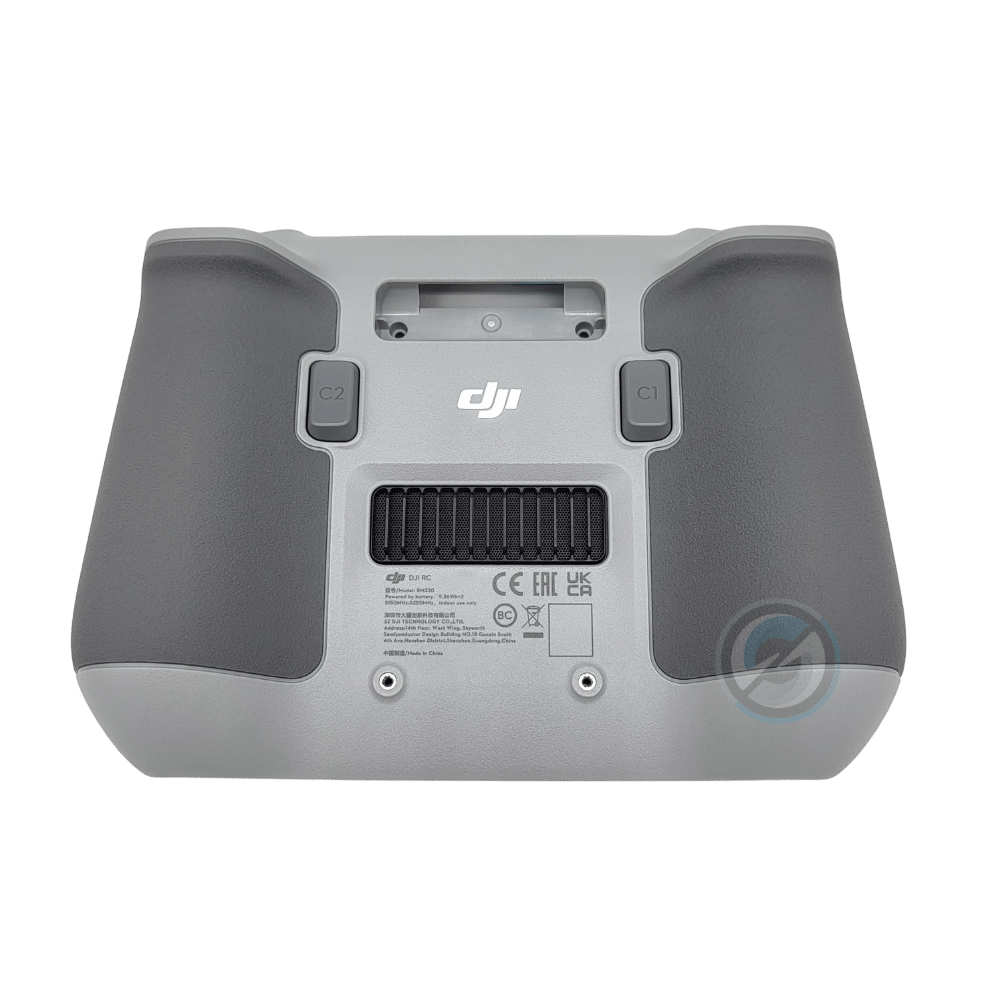 DJI RC Lower Cover Module