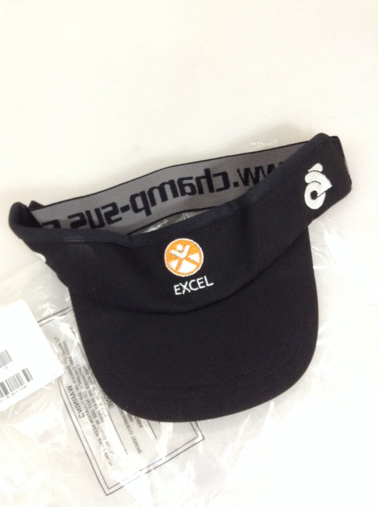 Champion System Running Run Risor Hat One Size (5617-19)