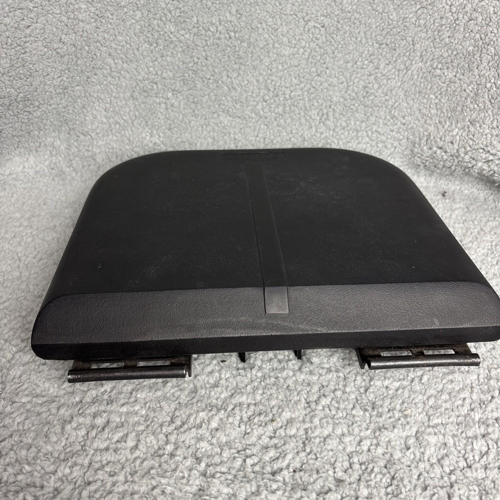 Bowflex Power Pro Rolling Trolley Seat Replacement Part Seat Only No Rollers