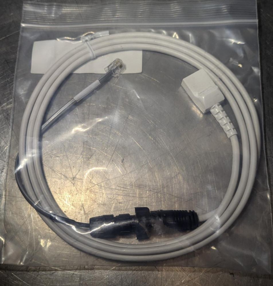 Repligen ACPM-CBL-01N Adapter Cable 6'