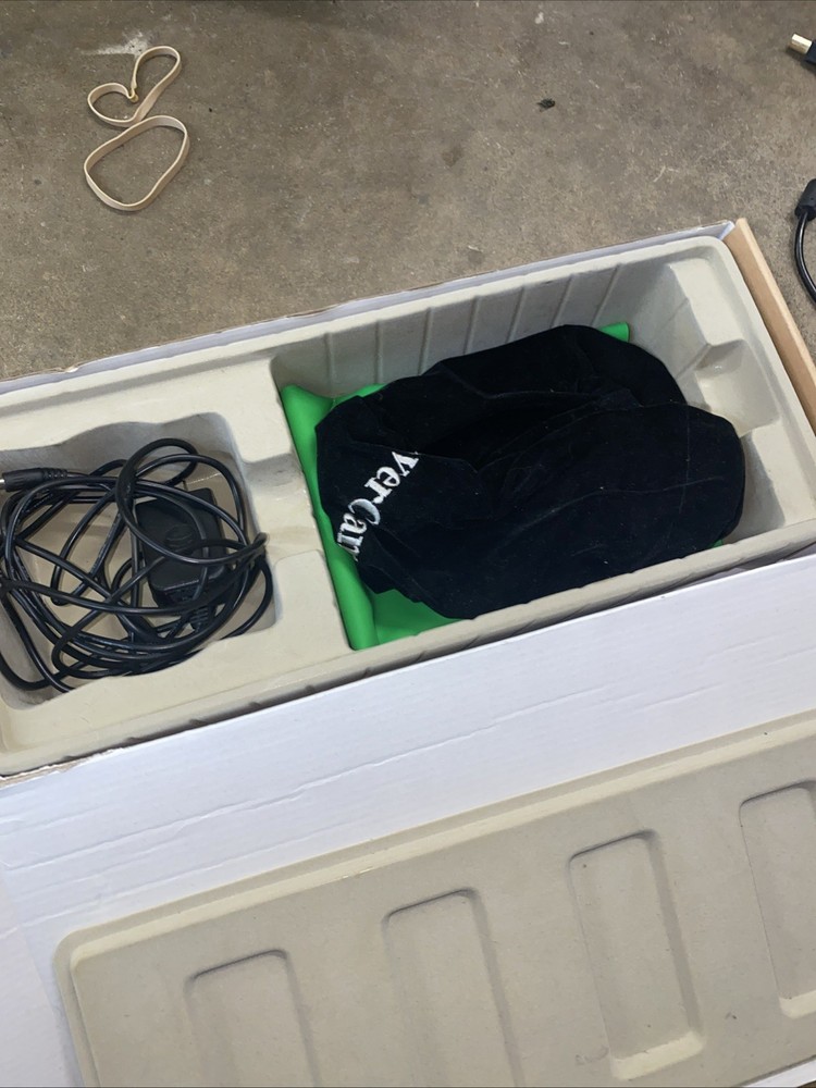 HoverCam Neo3 Overhead Projector Document Camera with Accessories