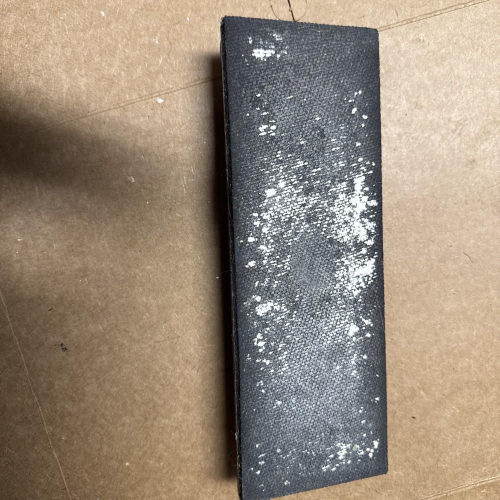 Goldblatt Tool Pole Sander Head