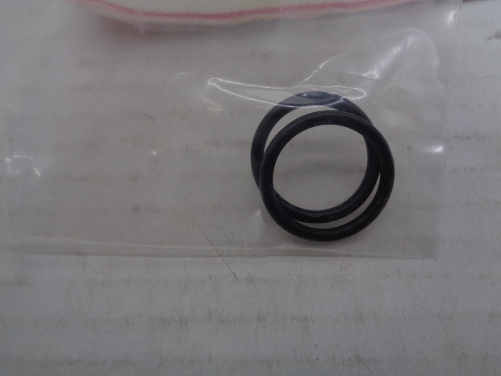 AGCO - O-RING PKG QTY 2 - 1166015 - BOX19