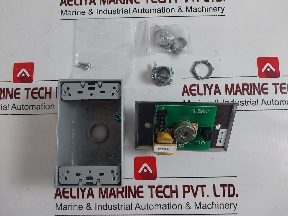 Valcom v-1095 paging expander