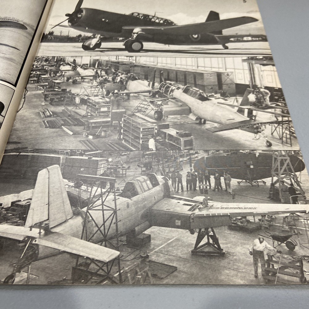 Airpower Magazine September 1985