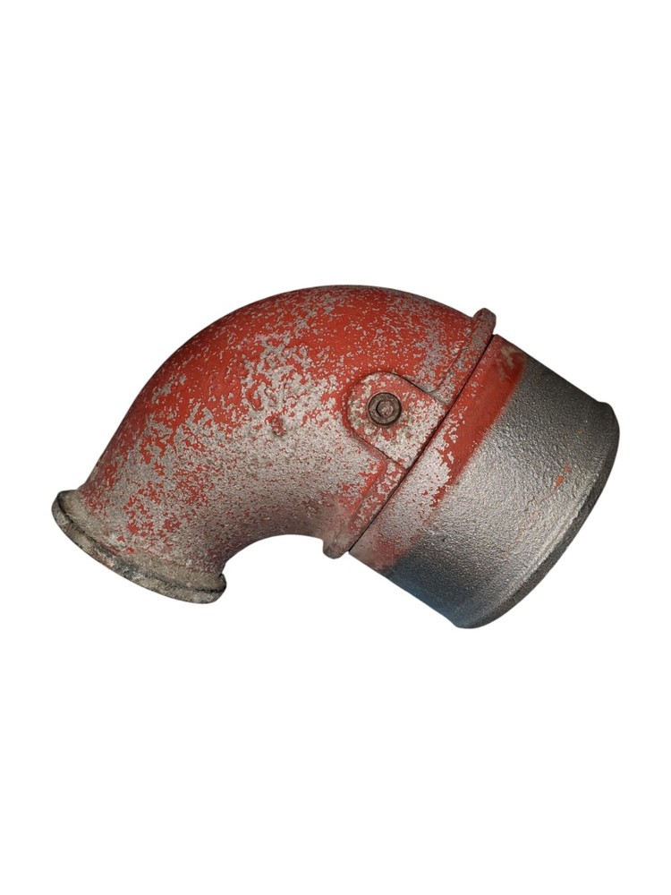 Used Cummins ISX Intake Elbow - 3687090