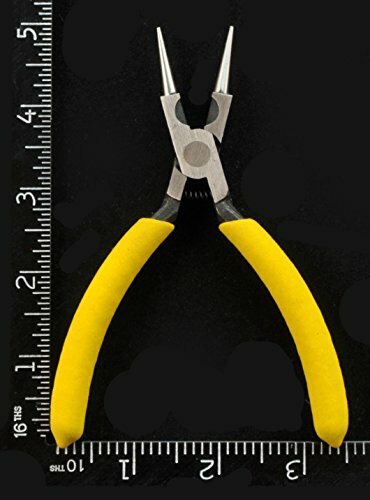Bead Buddy Rosary Pliers