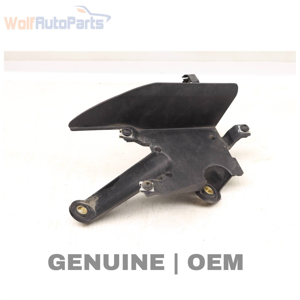2011-2014 PORSCHE CAYENNE - LEFT LANE Change Assist Control Module Bracket