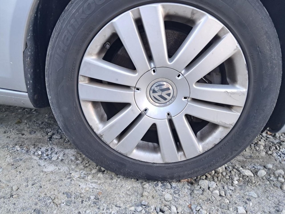 Fuse Box Engine Compartment Fits 07-11 EOS 4901139