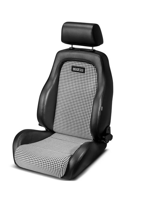 Sparco 009012NRBI GT Performance Seat
