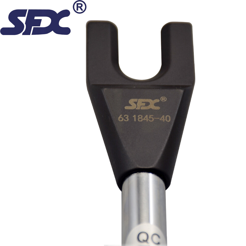 US SFX BT-CAT40 Retention Knob Wrench/Spanner BT-CAT40 Pull Stud Wrench Spanner