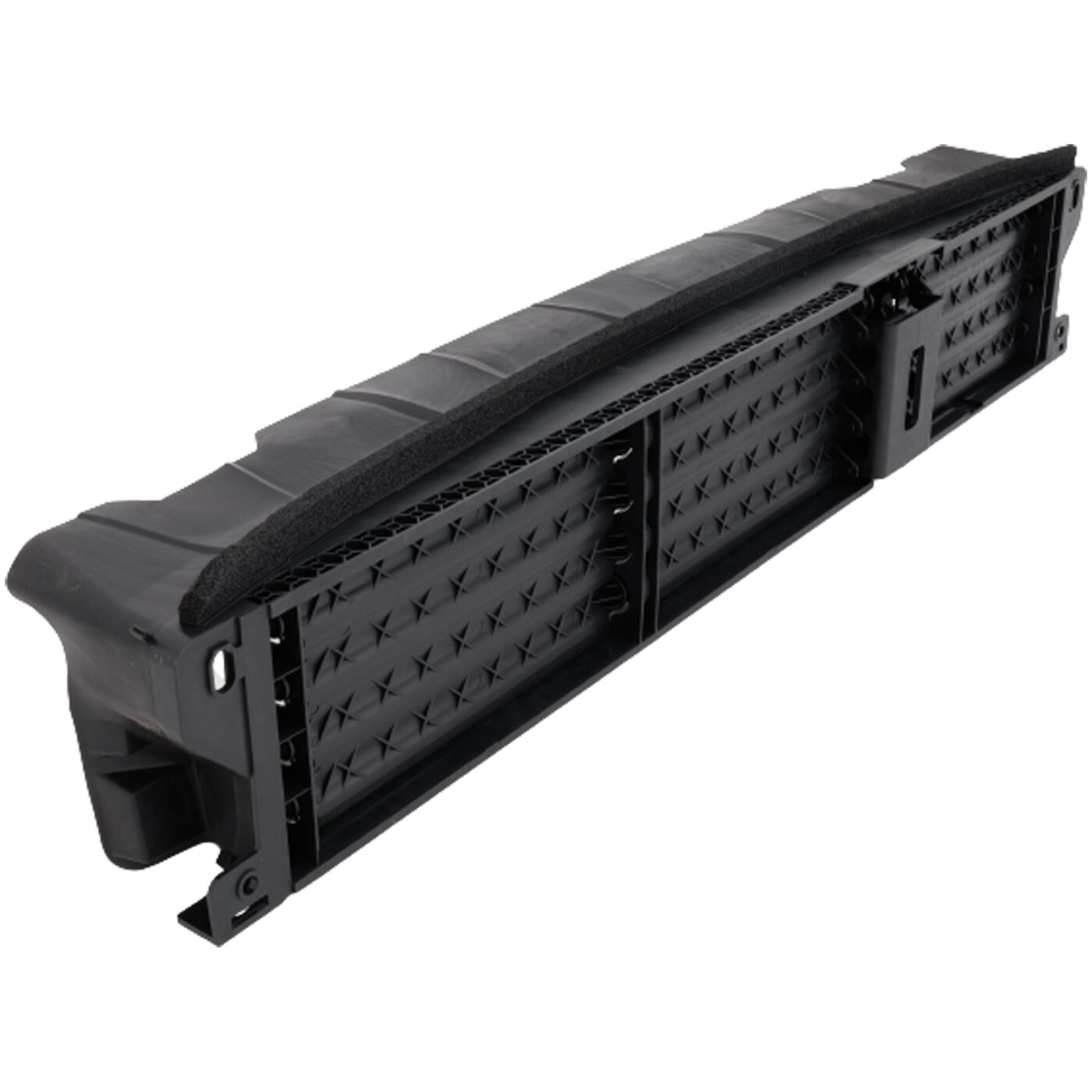 Active Grille Shutter For 2021-2023 Nissan Rogue USA Built 214216RR0A NI1206107