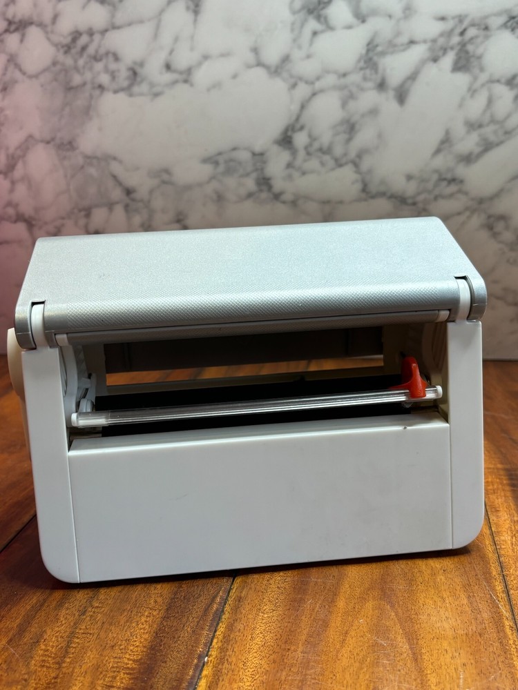 Xyron Creative Station Lite Sticker Maker Machine & Instructions Only Crafts