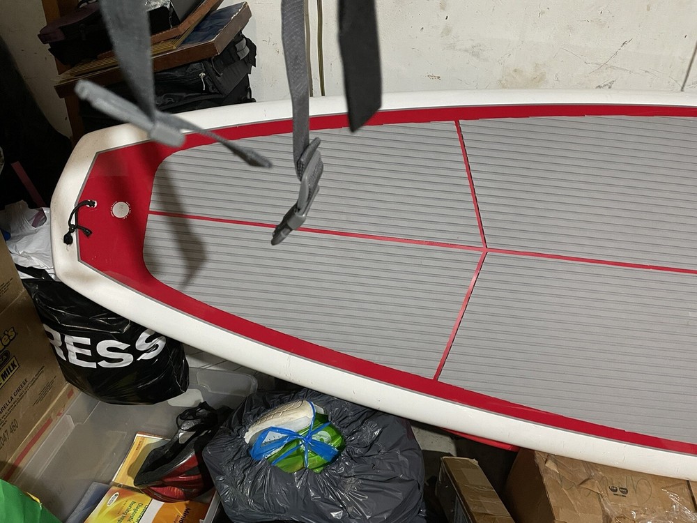 Riviera Paddle board 10' 6''